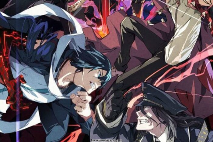 There are three selections of the most vital ‘time manipulation ability’ in manga and anime.