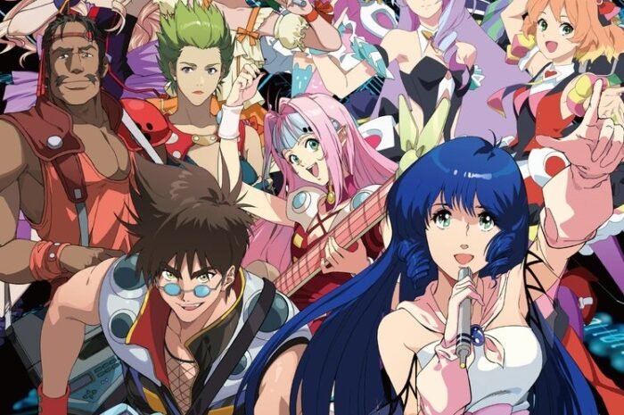 The government aims to prevent cybercrime with the popular anime ‘Macross’ Enlightenment Month