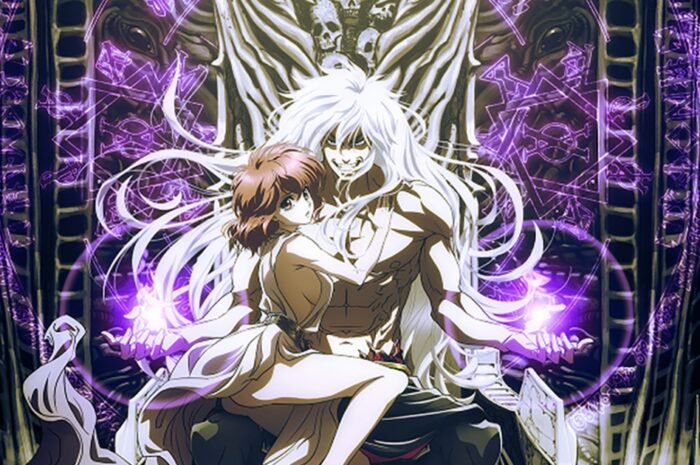 ‘BASTARD !!’ Fans have been waiting for more than just animating ‘only one thing.’