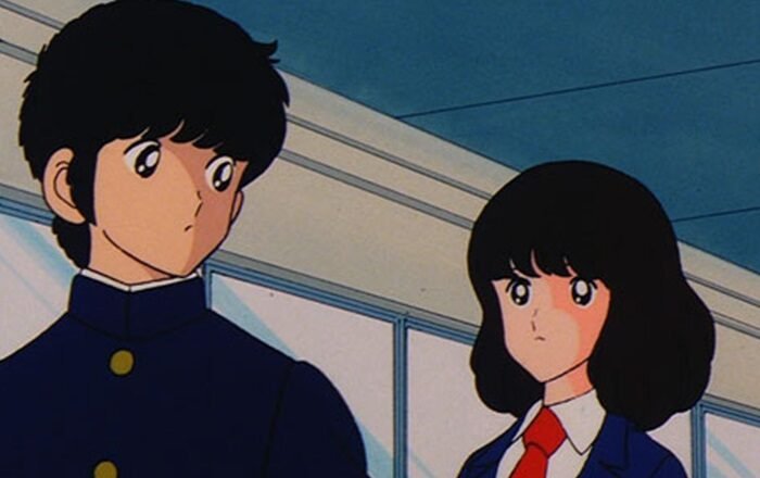 ‘Noriko Hidaka’ ‘s anime character popularity ranking No. 1 has been decided! Second place is ‘Minami Asakura’