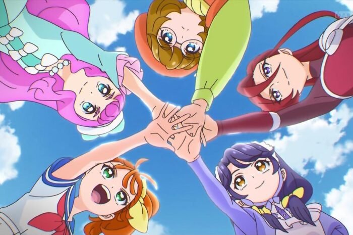 Another line different from ‘Boys become Precure !?’ What is the meaning of the Precure theme, alternating theory every year?