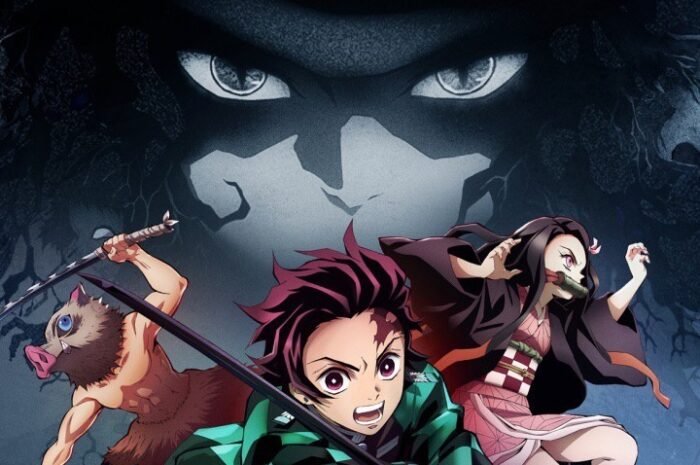 Speaking of ‘silent’ characters? 3rd place ‘The Melancholy of Haruhi Suzumiya’ Yuki Nagato, 2nd place ‘Black Bus’ Rinnosuke Mitobe, 1st place ‘Kimetsu no Yaiba’ Yoshiyuki Tomioka