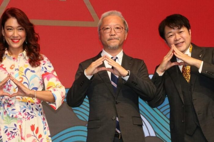 Toei’s entire 2022 lineup ‘It’s more important to make a work that won’t lose’ than the threat of distribution