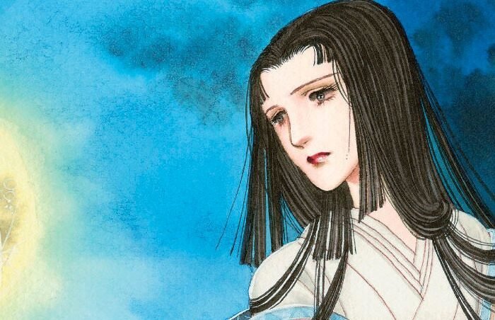 Waki Yamato x Ichitaro Nakamura Aoi no Ue, Yugao, Lady Rokujo Decoding the “The Tale of Genji” character