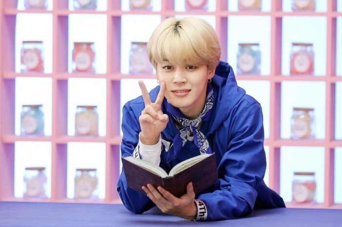 ‘Bangtan Boys Jimin drank’ Yuza popular Traditional Korean car, ‘K-culture frontman’ raising the status of Korean