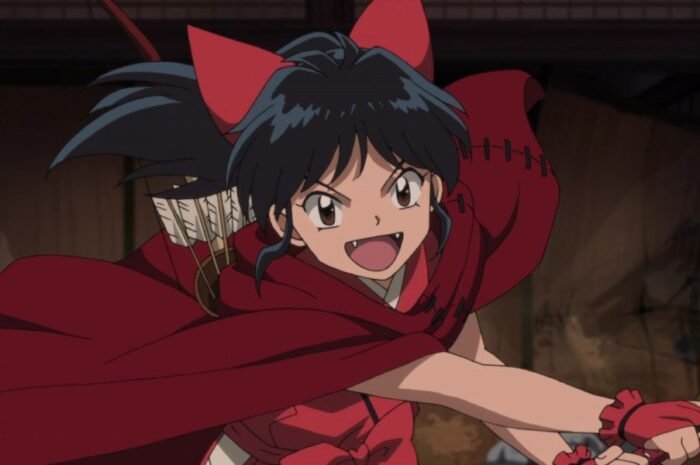 Episode 43 of ‘Yashahime: Princess Half-Young’ is SixTONES Taiga Kyomoto, my guest voice actor