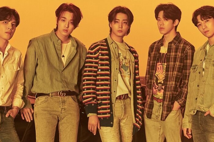 ‘DAY6’ Solo Debut The growth period of a talented band in the 7th year