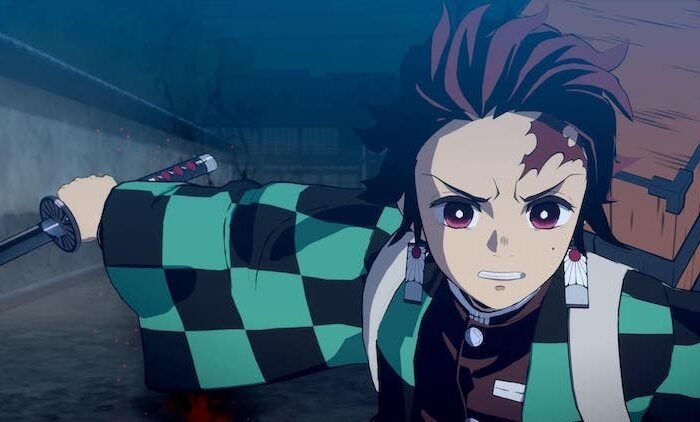 Is it too exposed? Consideration of ‘Kimetsu no Yaiba’ advertisement Topic: Hide the chest with ‘mystery effect’ for female characters