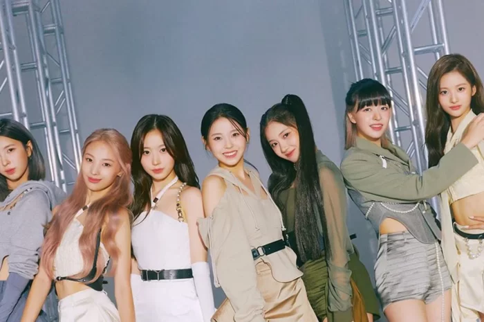 Whosfan holds a fan event to commemorate the release of Nmix’s ‘AD MARE.’