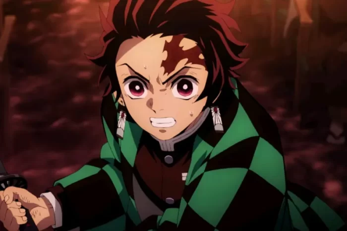 ‘Swordsmith’s Village Edition’ 4 selections of too cute scenes of the love pillar, Kanroji Mitsuri ‘Nosebleed Boo’