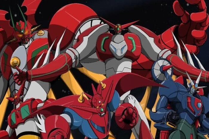 A fierce battle to keep an eye on, the final episode of ‘Getter Robo G’ The mystery of the mysterious power ‘Getter Line remains.