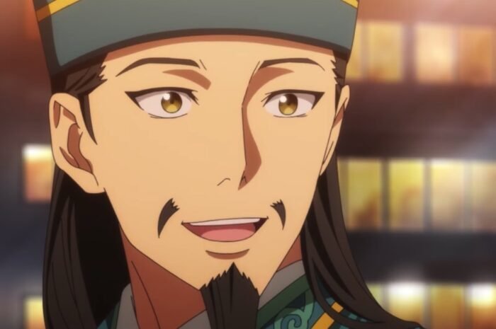 Topic ‘Ya Boy Kongming!’ The fastest animation distribution on the WEB at the end of March