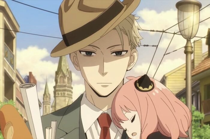 In the ‘Hegemony Anime’ following Devil, Magic, and Tokyo Revengers? Three reasons to make ‘SPY x FAMILY’ a big hit