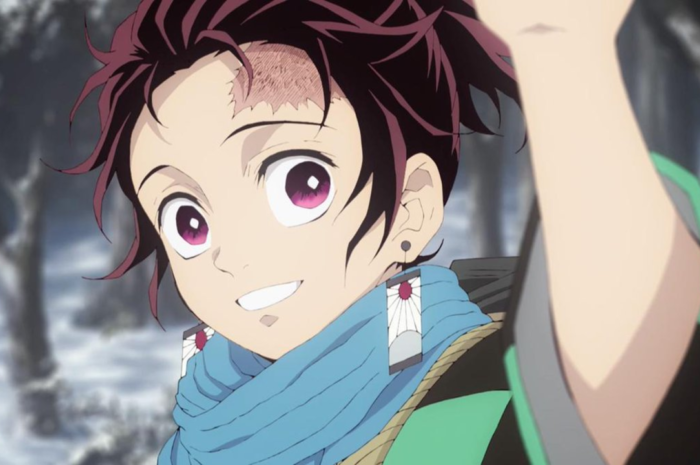 ‘Yukaku’ is completed. Considering the ever-evolving animation in response to the original / TV animation ‘Kimetsu no Yaiba’