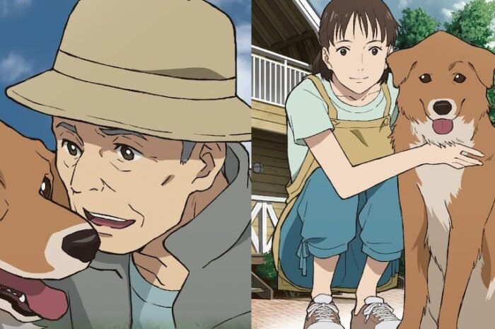 The feature-length anime ‘Tongari Head Gonta’ depicting a disaster-stricken dog will be released on June 3rd, starring Yui Ishikawa.