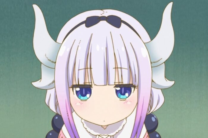 The No. 1 favourite anime character ranking played by voice actor ‘Maria Naganawa’ has been decided! Third place is Sakihisa Momoi of ‘Wasteful Days of High School Girls’!