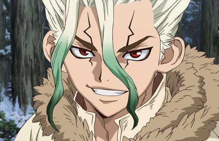 The SF survival manga ‘Dr. STONE’ has been serialized. The curtain on the history of 5 years