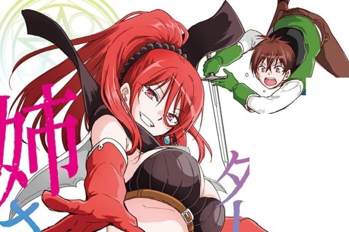 ‘Isekai One Turn Kill Unnie’ animation project in progress