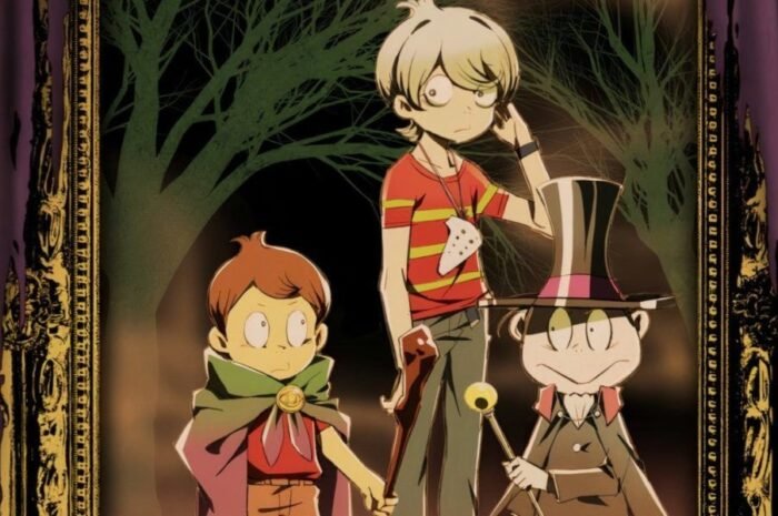 The movie ‘Kitaro Birth’ will be released in the fall of 23. The new animation ‘Akuma-kun’ will be released on Netflix for 23 years, starring Yuki Kaji.