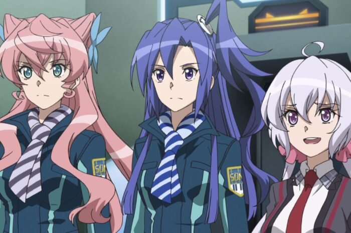 ‘Senki Zessho Symphogear’ Live event ‘Symphogear Live 2020 → 2022’ held on November 20th, 10th-anniversary plan