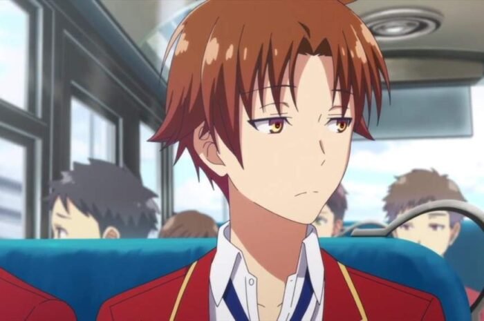 ‘Welcome to the Classroom of the Elite’ The 2nd term will be broadcast in July, and the 3rd term will be published in 23.