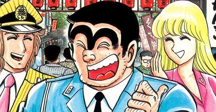 Four animes in which Johnny was in charge of the theme song ‘Smell’ is a fan riot