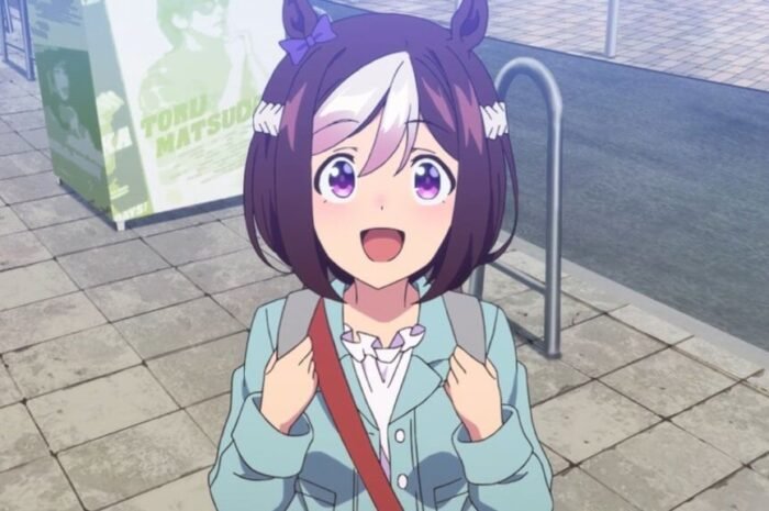 ‘Uma Musume’ The No. 1 ranking of your favourite ‘Winning Live Song’ has been decided! The third place is ‘winning the soul.’