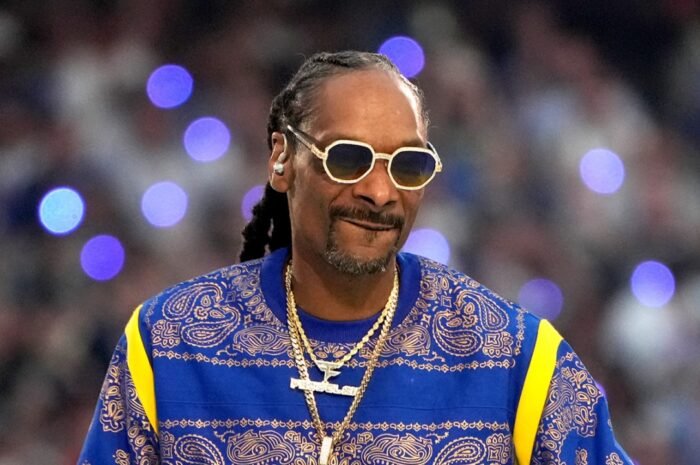 ‘Snoop Dog Official’ confirmed to collaborate with BTS x Snoop Dogg