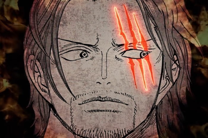 ‘ONE PIECE FILM RED’ Straw Hat Pirates’ ‘Battle Uniform’ setting picture is unveiled! The theme is ROCK x Pirate