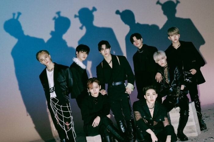Stray Kids, US ‘Billboard 200’ 1st place. 3rd K-pop artist