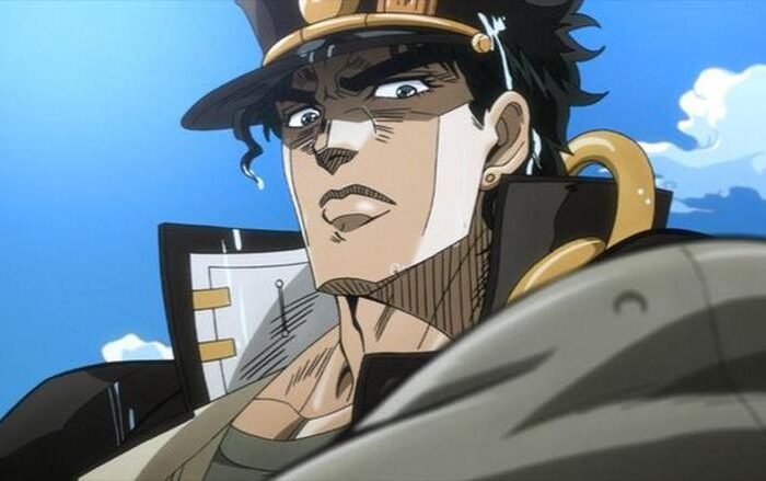 The second cool of the 6th part of the animation ‘Jojo’, Netflix pre-delivery in the fall & TV broadcasting will start within the year New PV will also be released