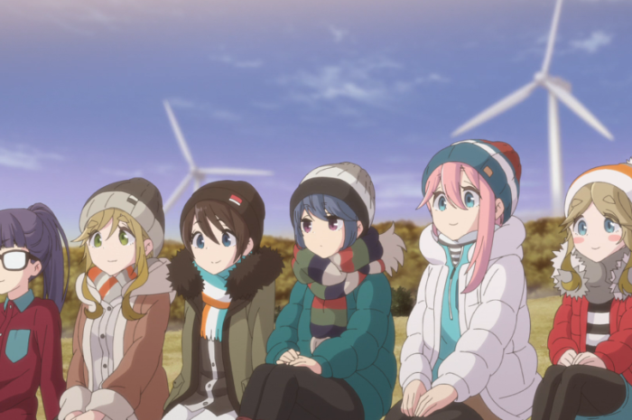‘Yurucamp △’ can be enjoyed no matter how many times you watch it. Review the charm of the TV series for movies.