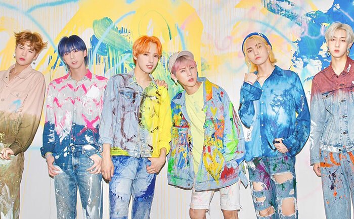 Megamax to participate in the 2020 Dubai Expo K-Pop Festival. K-Stage performance on the 27th