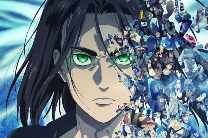 ‘Attack on Titan The Final Season’ Who is Jean’s ‘delusional wife’? The person who emerges is a topic / Animation Episode 84