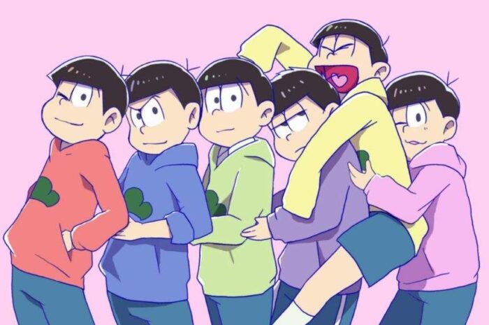 Snow Man ‘Osomatsu-san’ becomes a character and goes to the runway. Mukai lays down ‘Raoul pose’