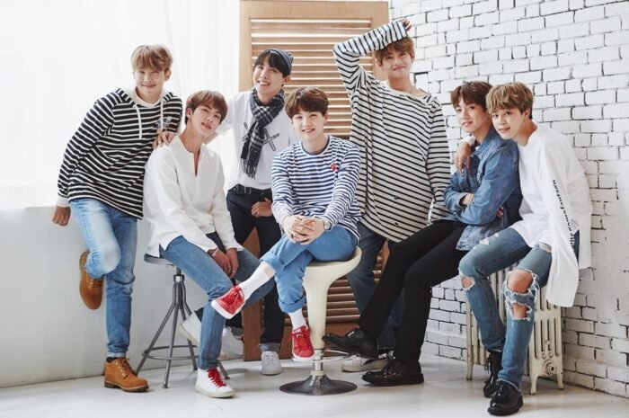 The 10th anniversary of the opening of Ilji Art Hall ‘BTS’, ‘EXID’ and ‘Brave Girls’ showcase ‘Parasite’ movie talk open
