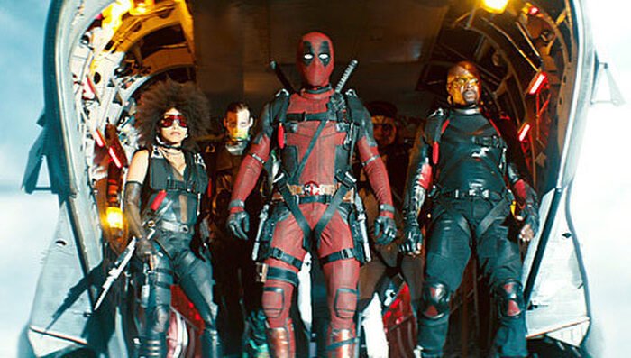 ‘Free Guy Shawn Levy is in talks to be the third director of ‘Deadpool.’