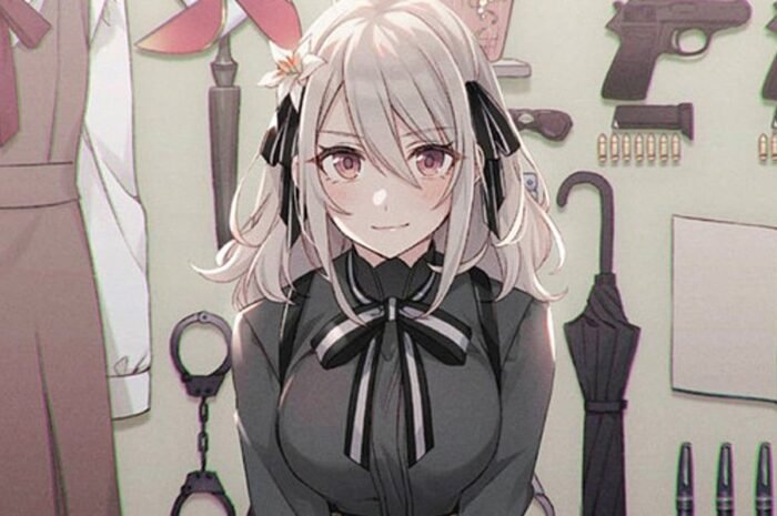 ‘Spy Classroom’ TV animation decision! Sora Amamiya & Yuichiro Umehara appear, directed by Keiichiro Kawaguchi.