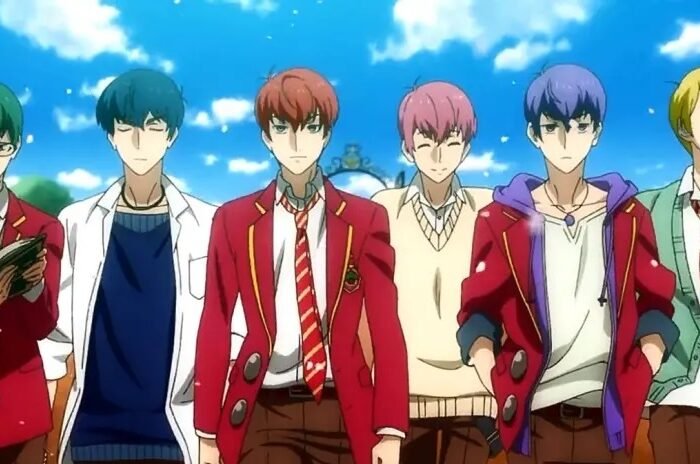 ‘SING’ is V2! 2nd place ‘Osomatsu-san’, 7th place ‘Nightmare Alley’ first appeared, ‘Drive My Car’ again 10th place