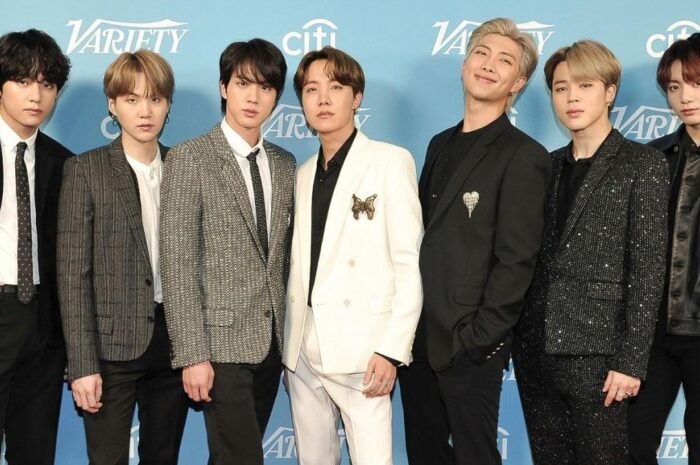 Treasure, K-Pop Radar ‘Artist of the Month’