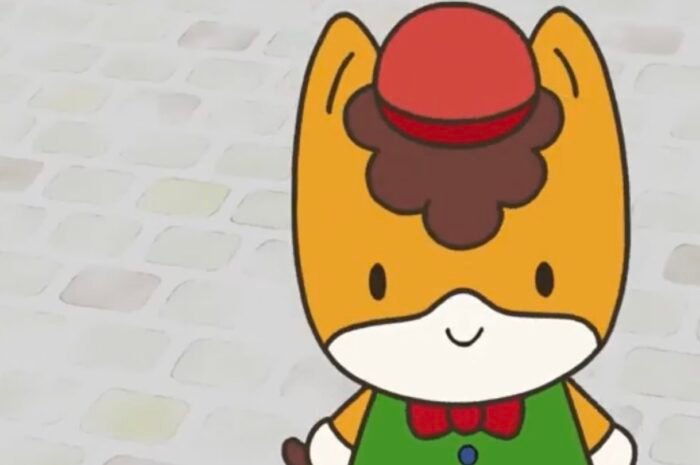 ‘Gunma-chan’ anime broadcast Economic effect is over 200 million yen Gunma prefecture estimates