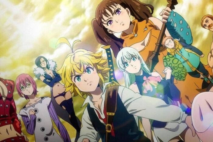 ‘The Seven Deadly Sins’ voice actor thinks about the conclusion of the roundtable discussion Yuki Kaji ‘All about me’ Tatsuhisa Suzuki ‘Receive the feelings for important things.’