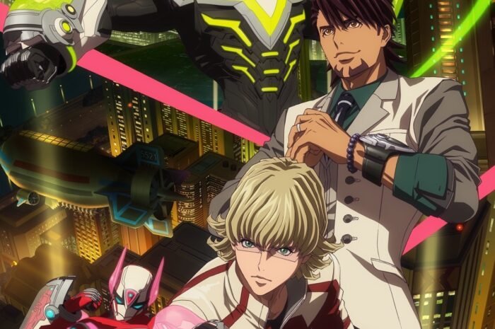 Five anime selections whose new season will be broadcast in the spring of 2010. The long-awaited new work for the first time in 11 years raises the expectations of fans