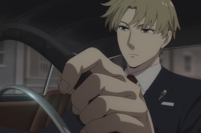 Amazon Prime Video, all-you-can-watch spring animation in April. ‘SPY x FAMILY’ ‘Paripi Komei’ etc.