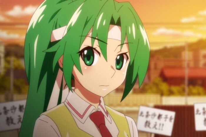 ‘Higurashi When They Cry’ Author Statements to Fan Activities: Note that informal activities are ‘at your own risk.’