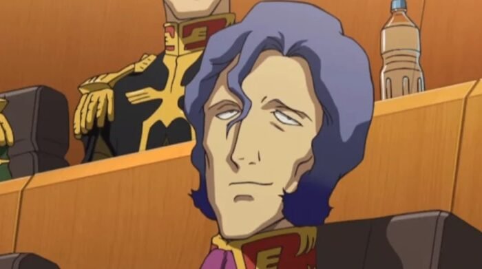 ‘Is Gann’s Shield Dangerous?’ Considering the simple question of Gundam fans, What did you see from the battle of M’Quve’?