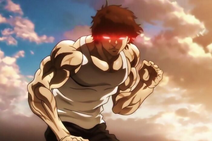 VR! Suntra! Game! Baki doesn’t stop!