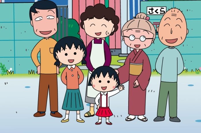 Soon, a long-established animation company produced 8000 episodes of ‘Sazae-san,’ a history of more than half a century.