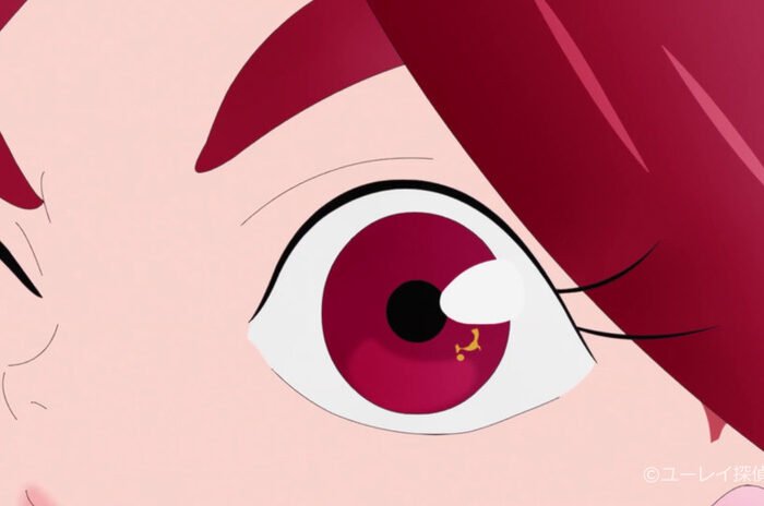 Anime ‘Urei Deco’ will be broadcast in July, including teaser PV