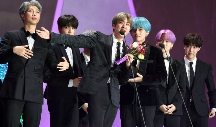 K-Pop Click Coin ‘KPC’ listed on the global virtual asset exchange MEXC